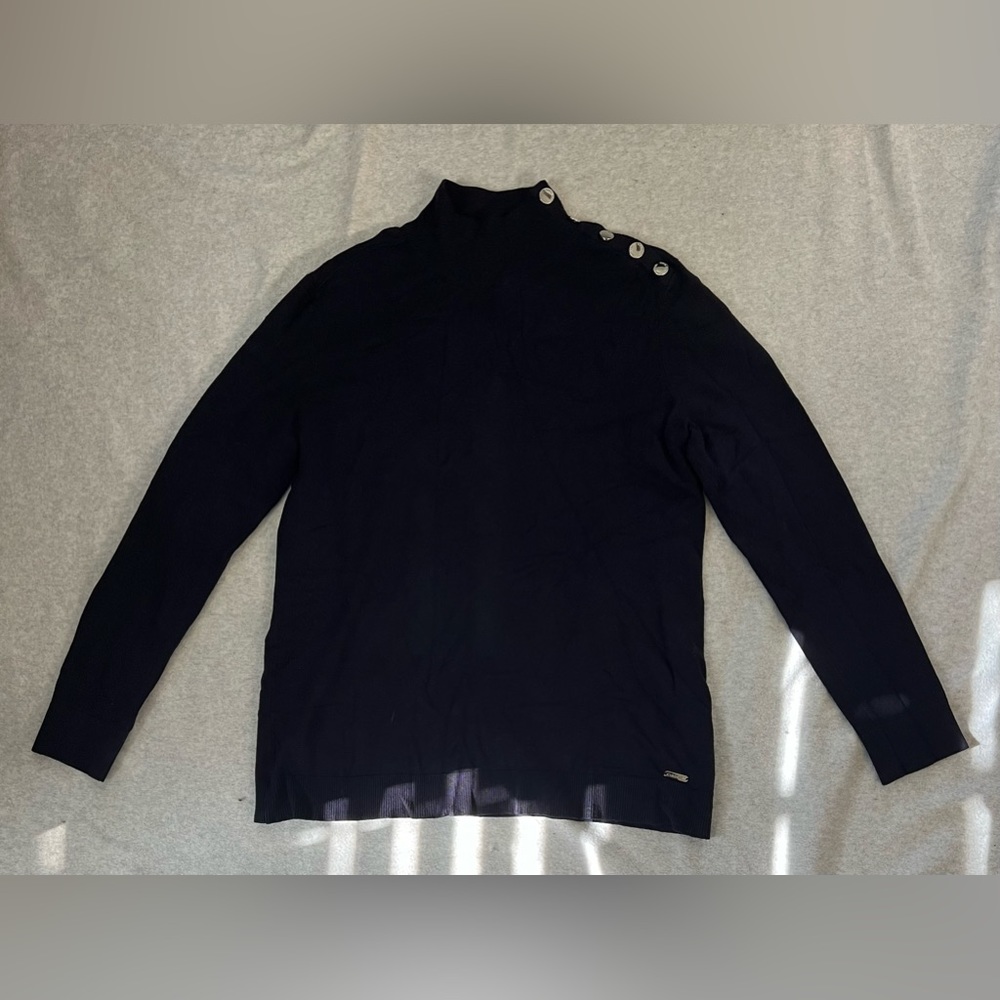 Calvin Klein Turtle Neck Sweater